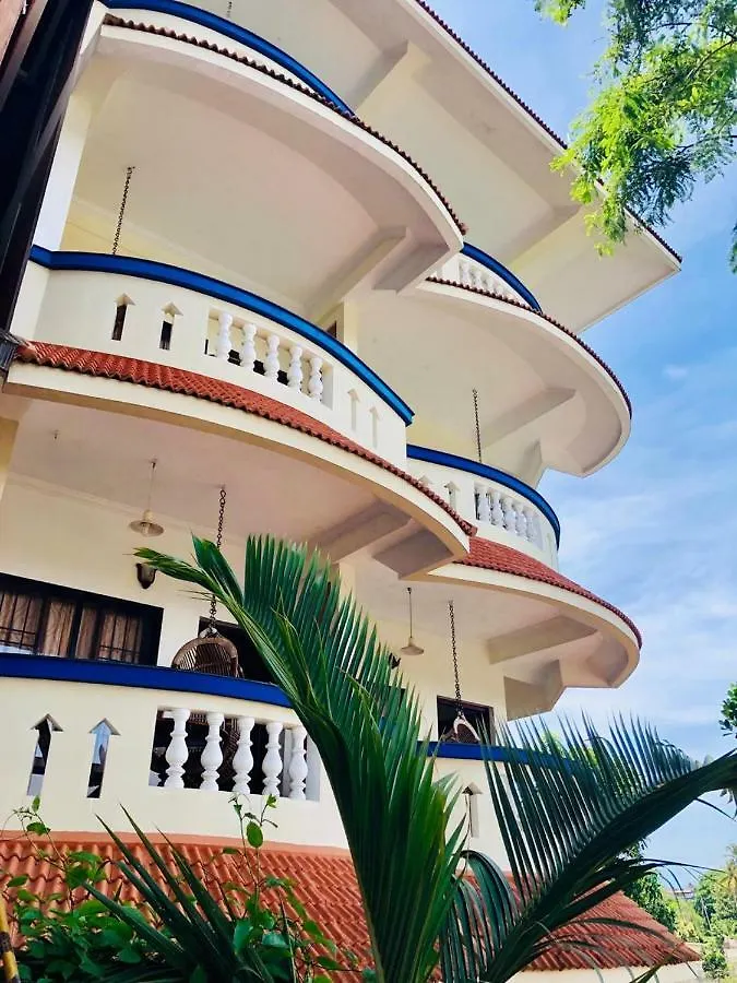 **** فندق Ayurlaya Beach Retreat كوفالام الهند