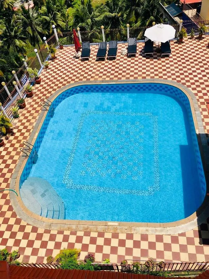 Ayurlaya Beach Retreat كوفالام