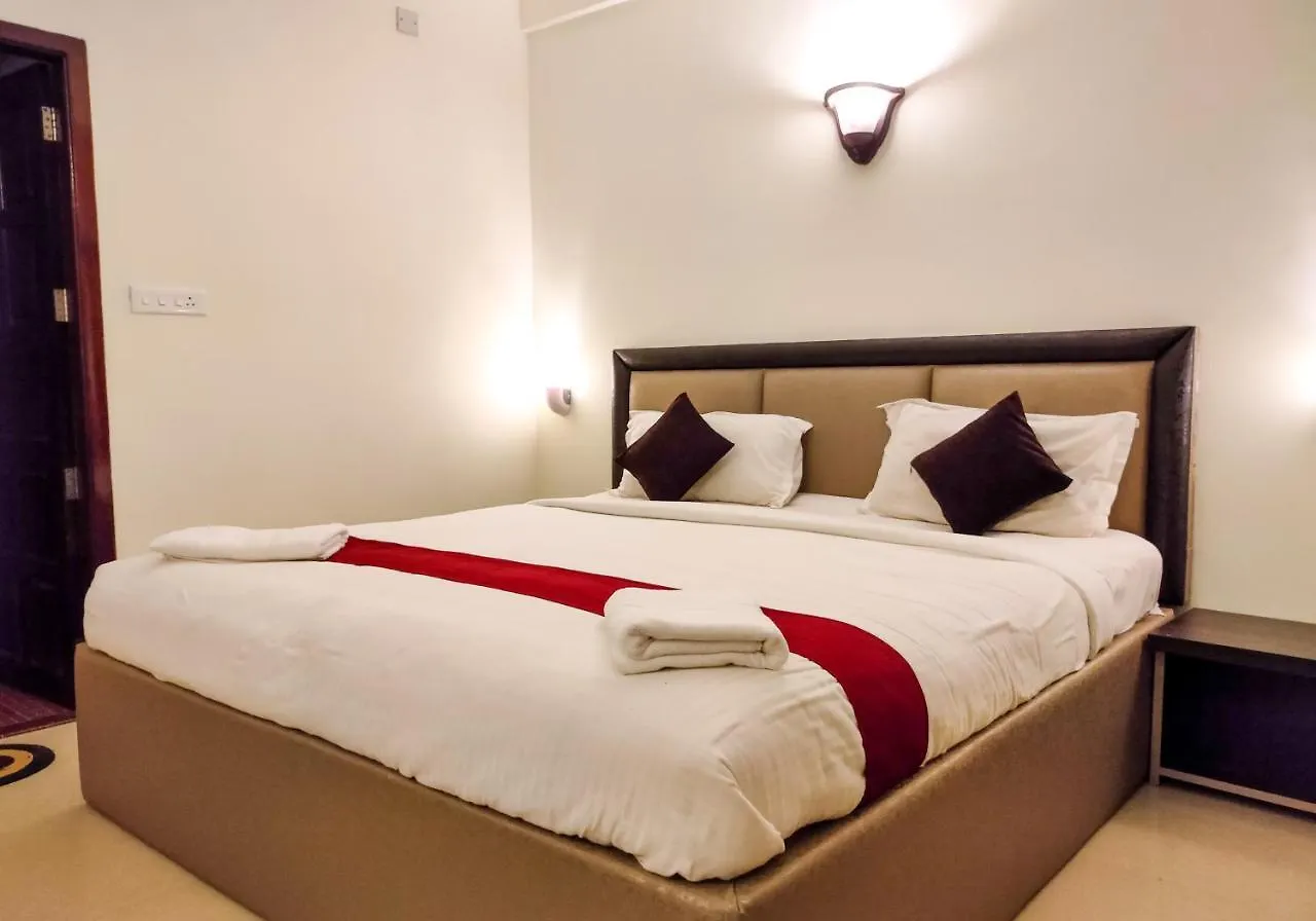 فندق Ayurlaya Beach Retreat كوفالام