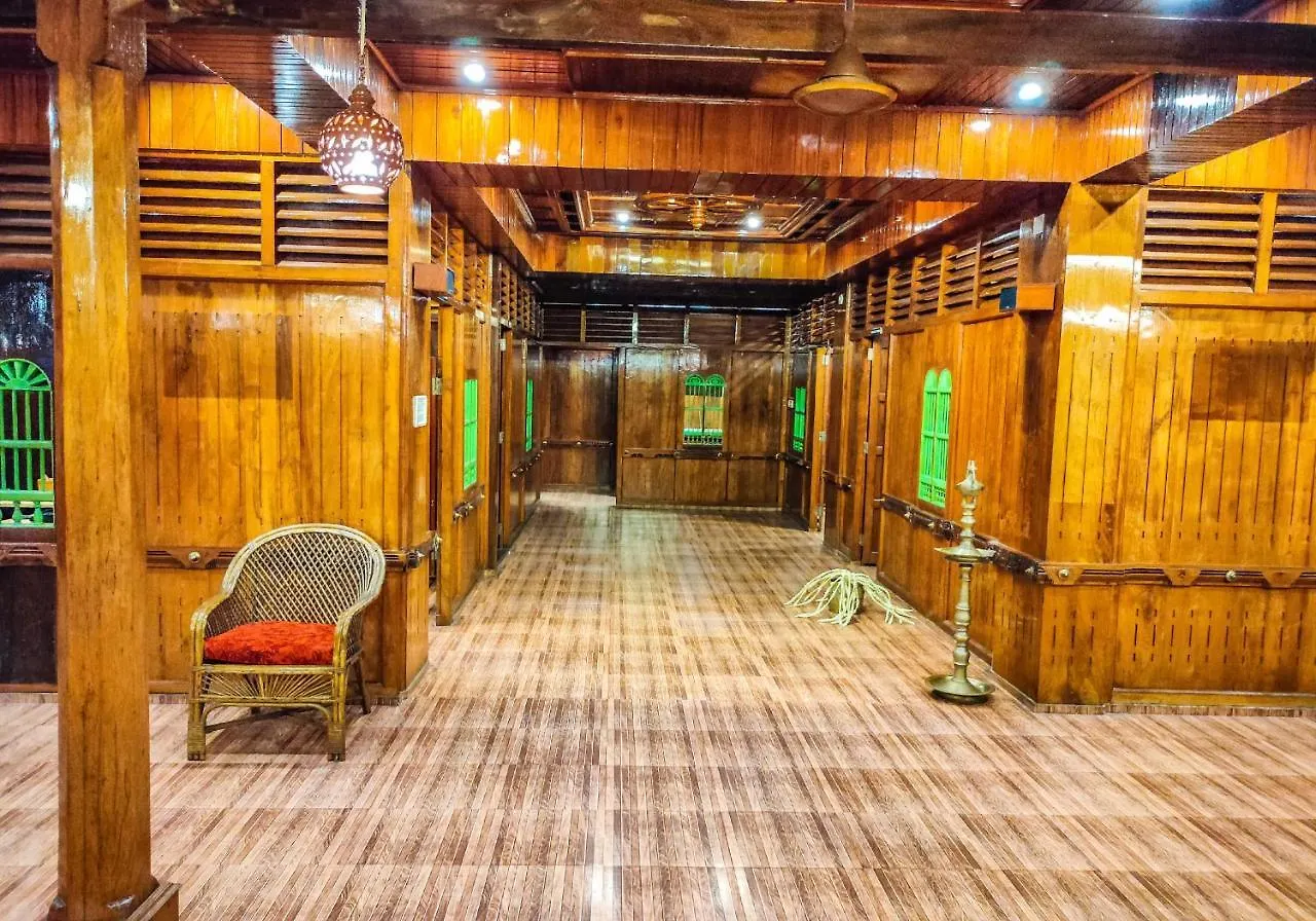 فندق Ayurlaya Beach Retreat كوفالام