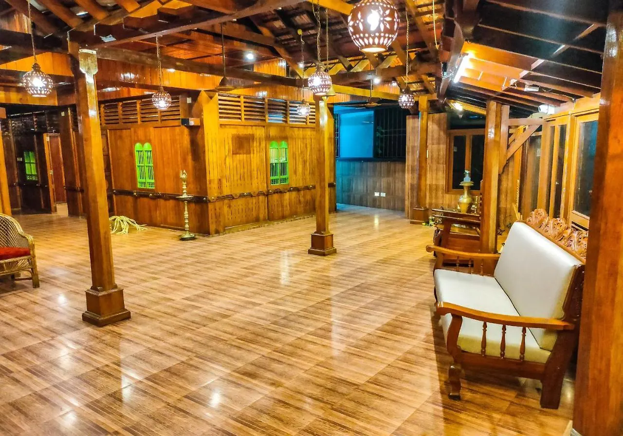 Ayurlaya Beach Retreat كوفالام فندق