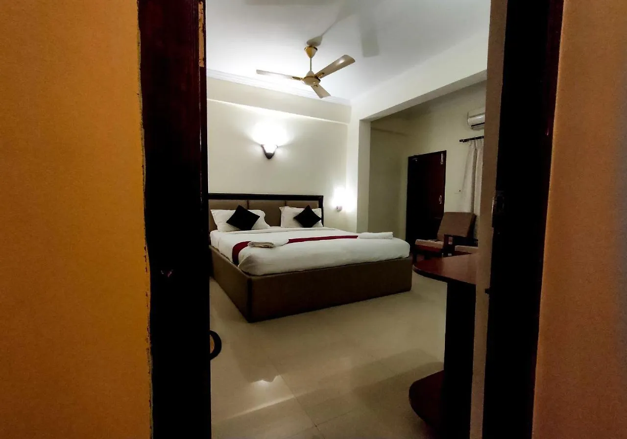 Ayurlaya Beach Retreat كوفالام 4*,