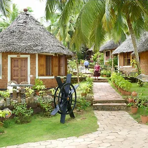 Soma Manaltheeram Ayurveda Beachvillage Station touristique