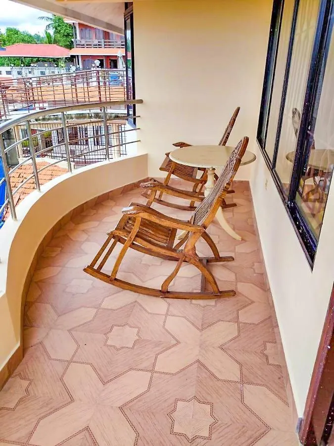 Ayurlaya Beach Retreat كوفالام