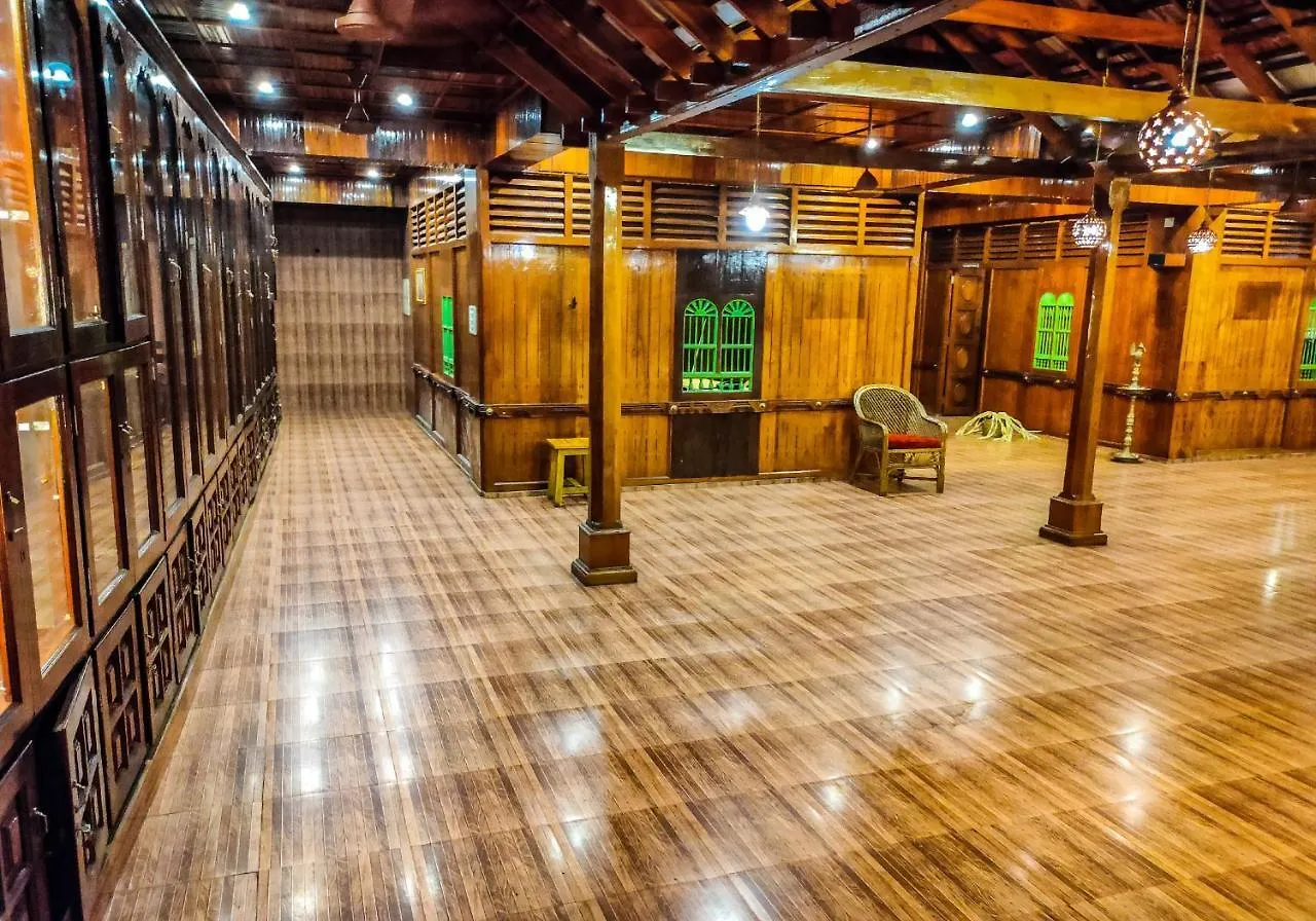 Ayurlaya Beach Retreat كوفالام