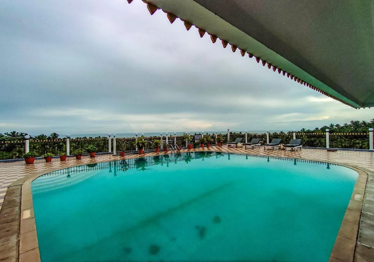 Ayurlaya Beach Retreat كوفالام الهند